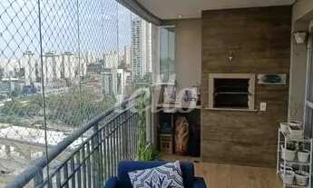 Imagem 5: São Paulo - Apartamento Padrão - Campo Belo