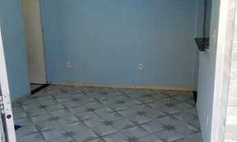 Imagem 2: Alugo casa com 1/4## Ponto certo