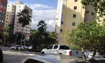 Imagem 7: Apartamento para aluguel possui 77 metros quadrados com 3 quartos em São Marcos - Salvador