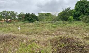 Imagem 2: Terreno Eusébio(Camará