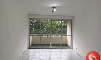 Imagem 1: São Paulo - Apartamento Padrão - Santana