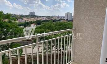 Imagem 4: Apartamento - Vila Industrial - Campinas