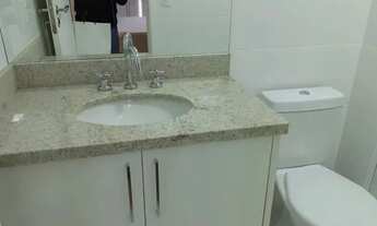 Imagem 11: Apartamento à venda 42m² 1 dormitório 1 suíte 1 vaga no Brooklin