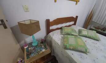 Imagem 6: Apartamento à venda, 2 quartos, 1 vaga, José Menino - Santos/SP