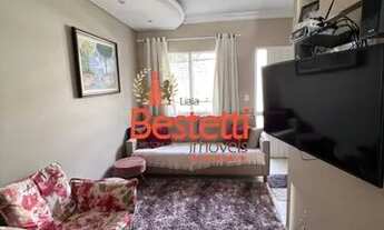 Imagem 4: CASA CONDOMÍNIO 2 DORMS ESPAÇO GOURMET COM PISCINA