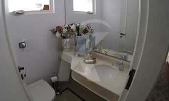 Imagem 3: Apartamento com 4 dormitórios - Santana