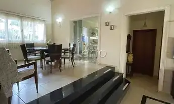 Imagem 6: Casa à venda no condomínio Moinho de Vento em Valinhos/SP