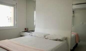 Imagem 6: Rarus Flats - Apartamento para venda - Edifício Villaggio