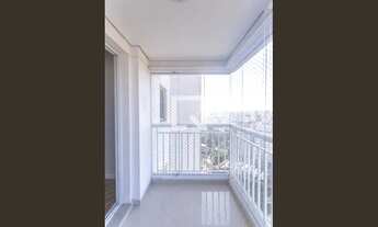 Imagem 7: Apartamento à Venda - Vila Lusitânia, 2 Quartos, 71 m2