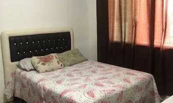 Imagem 4: Casa com piscina no Lírio do Vale