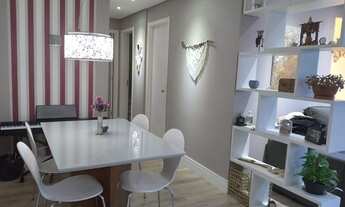 Imagem 6: Lindo apartamento 3 dormitórios no Viva Vida Moinho da Melnick