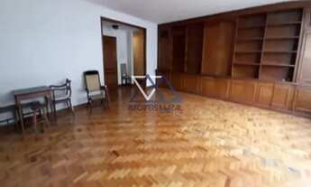 Imagem: 4 quartos - Rua Souza Lima - Copacabana