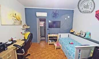 Imagem 3: Kitnet na Tupi em Praia Grande/SP