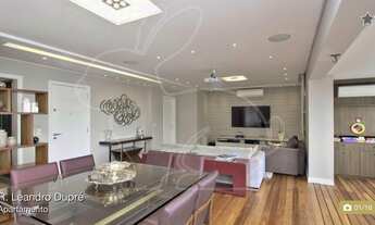 Imagem: Apartamento para venda ou aluguel com 169