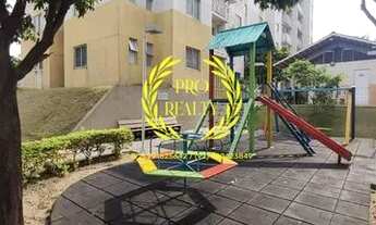 Imagem 6: Apartamento para aluguel tem 46 metros quadrados com 2 quartos em Alvorada - Manaus - AM