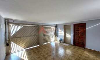 Imagem 3: Casa em Chácara Parque Club - São Carlos