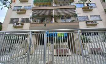 Imagem: Apartamento com 2 quartos para alugar