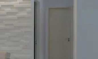 Imagem 5: Apartamento para aluguel com 62 metros quadrados com 2 quartos em Jardim Tupanci - Barueri