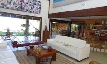 Imagem 3: CASA A BEIRA MAR A VENDA NA PRAIA FERRADURA