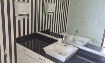 Imagem 6: Edifício Generalissimo Deodoro Sala Comercial