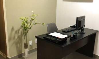 Imagem 3: VASCO DA GAMA PLAZA SALAS COMERCIAIS 27 M2 PRONTAS