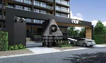 Imagem 2: Apartamento à venda, 3 quartos, 1 suíte, 1 vaga, Recreio dos Bandeirantes - RIO DE JANEIRO