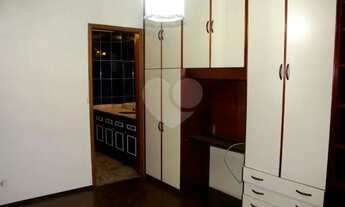 Imagem 7: Água Fria. 3 suítes. Armários planejados. Permuta. Copa e cozinha. Dependência de empregad