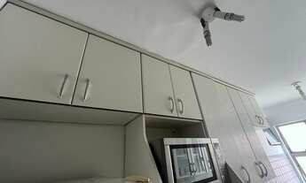 Imagem 6: Apartamento para venda tem 61 metros quadrados com 3 quartos em Jardim São Savério - São P