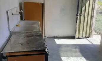 Imagem 4: Kit Net Quarto com aluguel por R$500 /mês