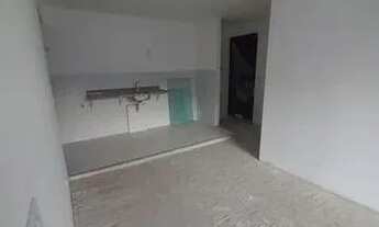 Imagem 3: Apartamento para venda tem 75 metros quadrados com 3 quartos