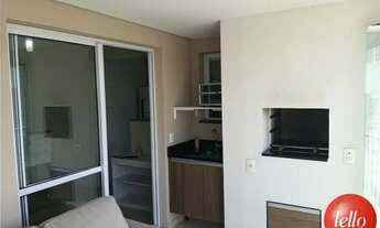 Imagem 2: São Paulo - Apartamento Padrão - Tucuruvi