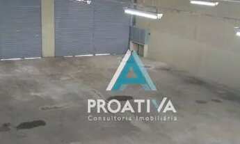 Imagem 4: Salão para alugar, 405 m²- Vila Euclides - São Bernardo do Campo/SP