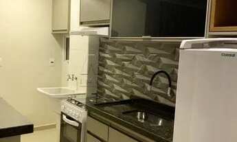 Imagem 5: Apartamento Padrão em Bauru