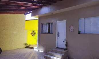 Imagem 3: Casa Térrea 110 m2 em Jardim Náutico - Mogi das Cruzes - SP