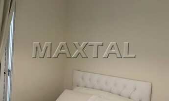 Imagem 6: Aluguel Apartamento de 3 Dormitorios 1 suite 3 Baneiros 3 Vagas e 2 Salas Região Jardim