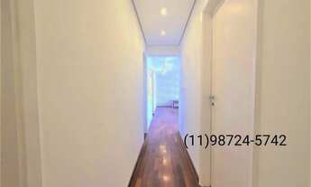 Imagem 6: Apartamento para alugar Bela Vista, 120 m2, 3 quartos(1 suíte), ar-condicionado, metrô Bri