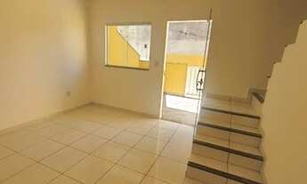 Imagem 4: Casa 2 quartos Rio Várzea