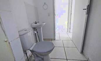 Imagem 16: More na Torquato Db do lado Conquista Torquato 2º andar incluso taxa cond. água segurança!