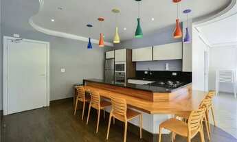 Imagem 4: Apartamento à venda no bairro Vila Andrade - São Paulo/SP