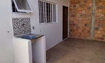 Imagem 3: Aluga casa 2 quartos Ler a descrição do anúncio