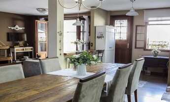 Imagem 4: Sobrado para Venda - 300m², 3 dormitórios, 3 vagas - Ipanema