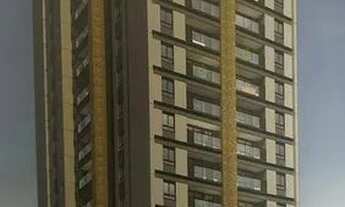 Imagem: Lançamento em SBC, em bairro privilegiado