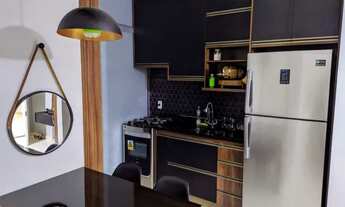 Imagem 5: Apartamento 2 quartos