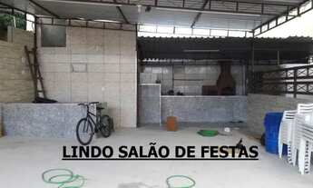 Imagem 3: Madureira (Turiaçú Rua sem saída) Aptº Sala grande 1Qt Coz Banh Área Garagem ac. depósito