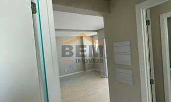 Imagem 3: Apartamento com 2 dormitórios para alugar, 61 m² por R$ 3.101,00/mês - Vila Operária - Ita