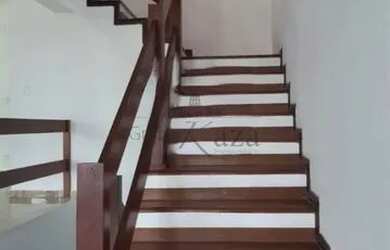 Imagem 3: Casa Sobrado em Jacareí