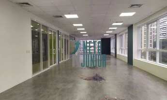 Imagem 7: Conjunto, 271 m² - venda por R$ 6.750.000,00 ou aluguel por R$ 37.509,00 - Moema - São Pau