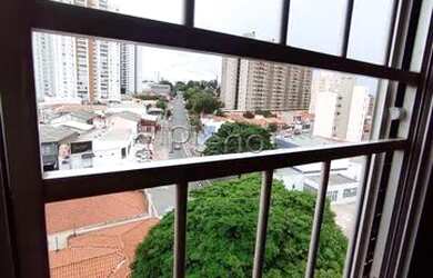 Imagem 4: Apartamento - Taquaral - Campinas
