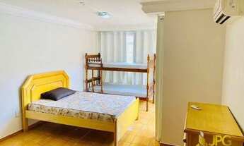 Imagem 4: Sobrado com 4 dormitórios para alugar, 200 m² por R$ 8.108,33/mês - Nações - Balneário Cam