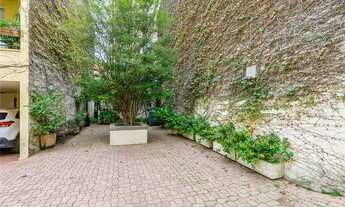 Imagem 3: Casa à venda no bairro Panamby - São Paulo/SP